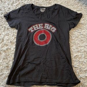 World Cup Odyssey rhinestone shirt